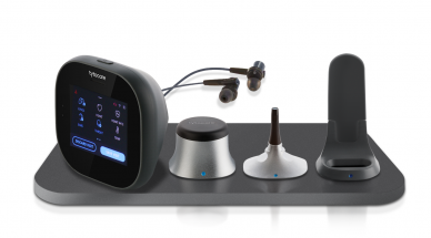 Concerned Israeli Dad Brings Us At-Home Check-Up Devices To Replace Tedious Doctor Trips